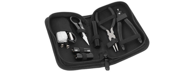 Le Tool Kit de chez MPV